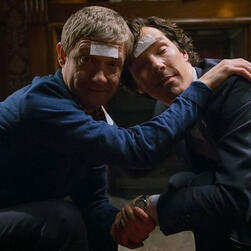Johnlock