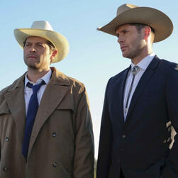 Destiel